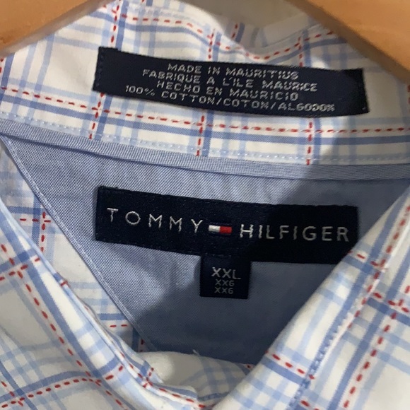 Casual button down shirt - Picture 2 of 2